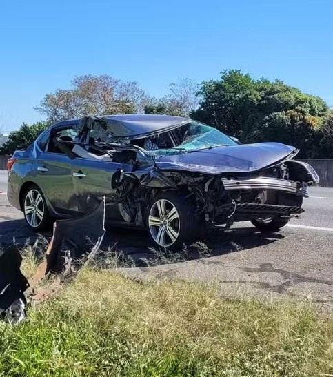 19歲巴西前鋒遭遇嚴重車禍，醫(yī)院已啟動腦死亡確認程序